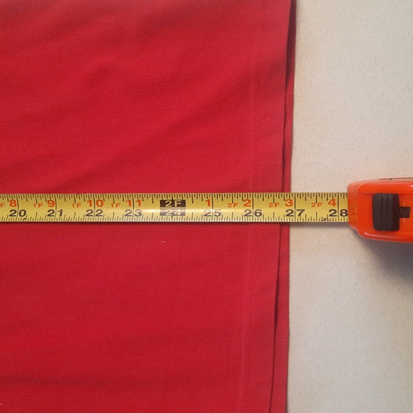 Vintage Alfa Romeo Two-Button Polo Shirt - Picture 14 of 16